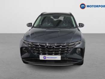 Used Hyundai TUCSON 2023 for sale - 74984894: Photo
