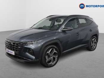 Used Hyundai TUCSON 2023 for sale - 74984894: Photo