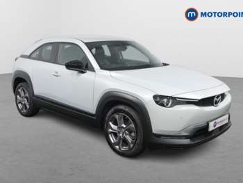 2022 - 107kW SE-L Lux 35.5kWh 5dr Auto
