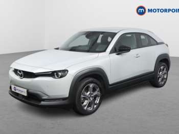 Used Mazda MX-30 2022 for sale - 74707235: Photo