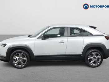 Used Mazda MX-30 2022 for sale - 74707235: Photo