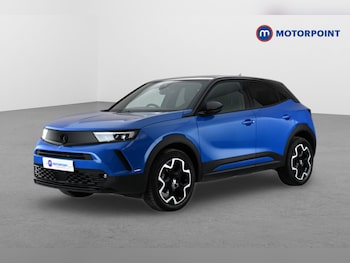 Used Vauxhall Mokka 2023 for sale - 78226948: Photo