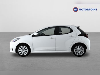 Used Toyota Yaris 2022 for sale - 78788934: Photo