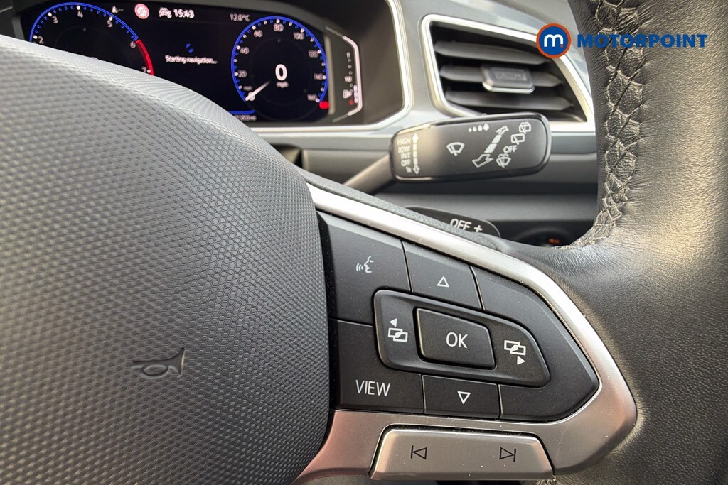 Used Volkswagen T-Roc 2022 for sale - 77973038: Photo 12