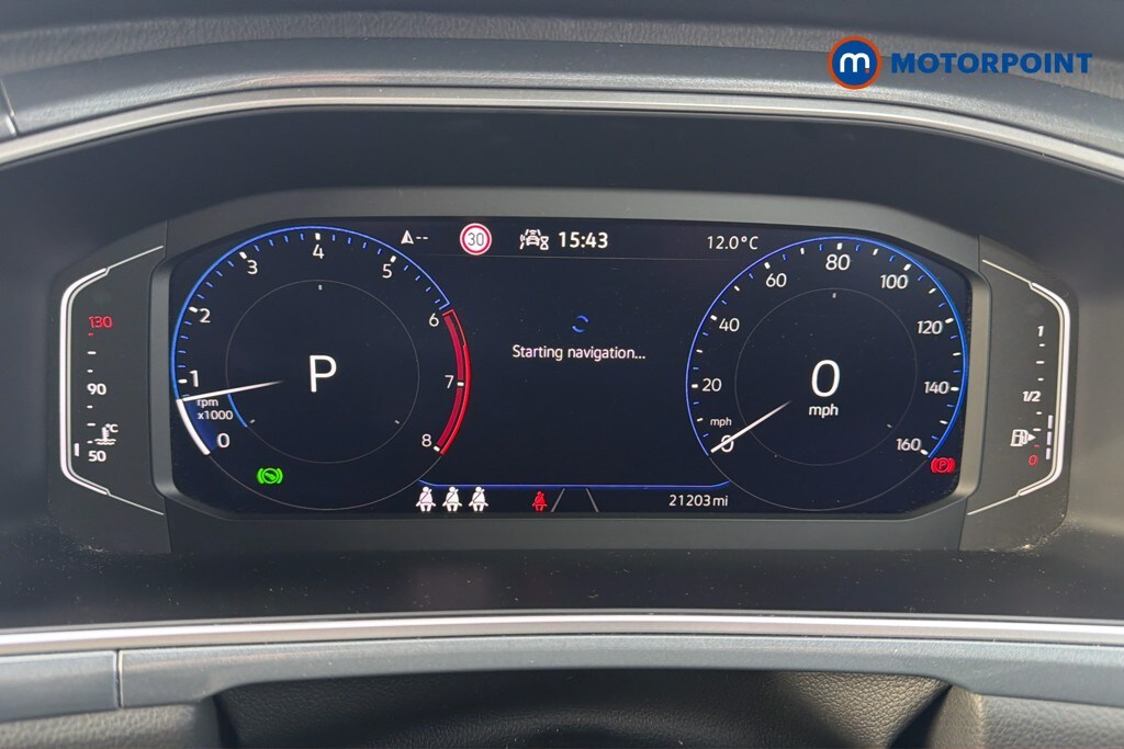 Used Volkswagen T-Roc 2022 for sale - 77973038: Photo 13