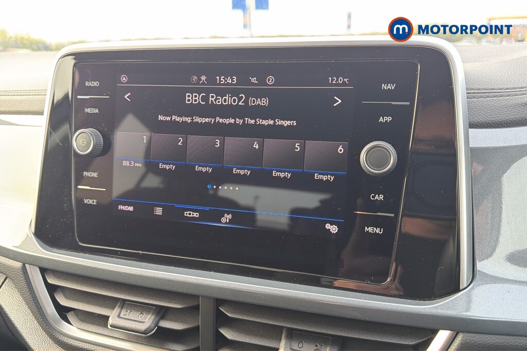 Used Volkswagen T-Roc 2022 for sale - 77973038: Photo 14