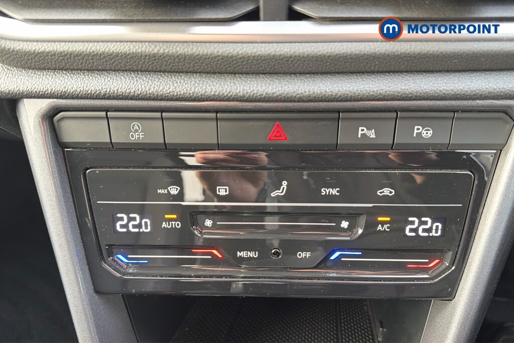 Used Volkswagen T-Roc 2022 for sale - 77973038: Photo 15