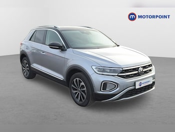 Used Volkswagen T-Roc undefined for sale - 77973038: Photo