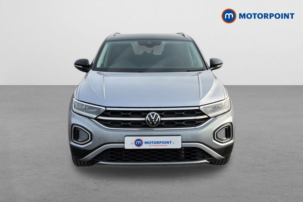 Used Volkswagen T-Roc 2022 for sale - 77973038: Photo 2