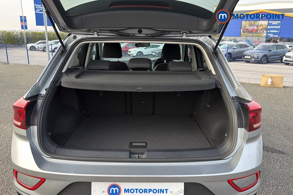 Used Volkswagen T-Roc 2022 for sale - 77973038: Photo 20