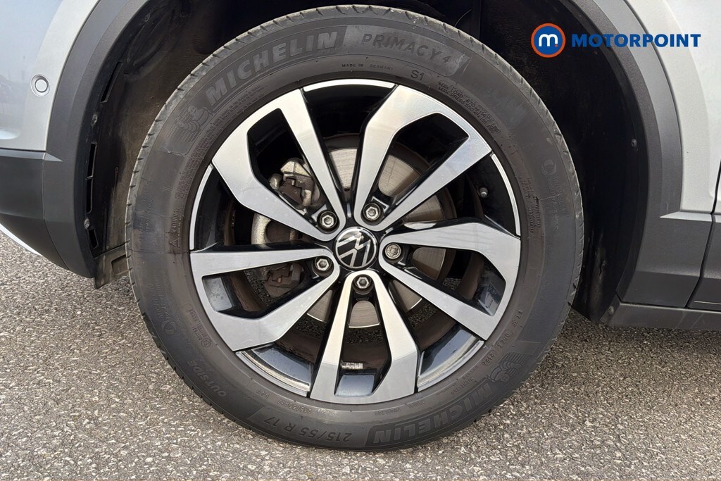 Used Volkswagen T-Roc 2022 for sale - 77973038: Photo 21