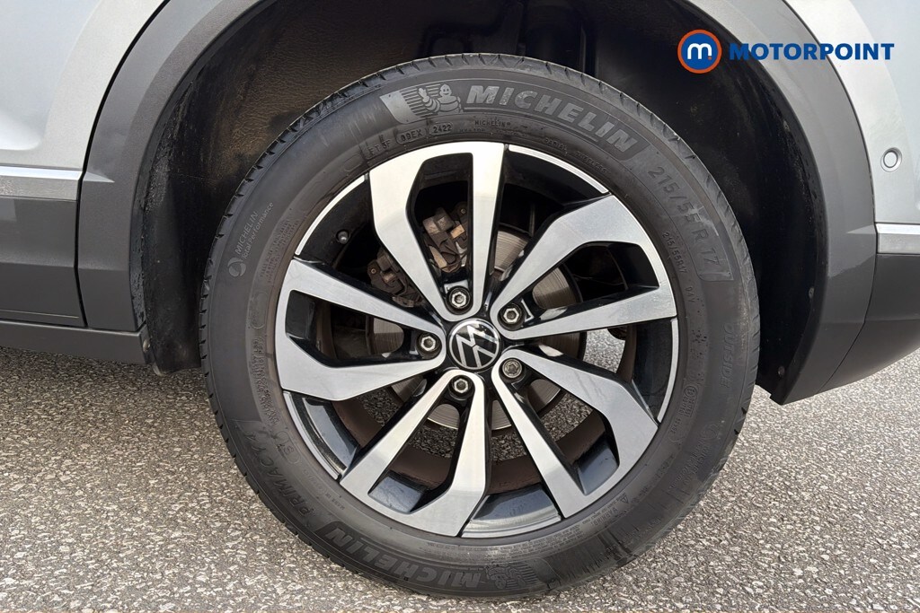 Used Volkswagen T-Roc 2022 for sale - 77973038: Photo 22