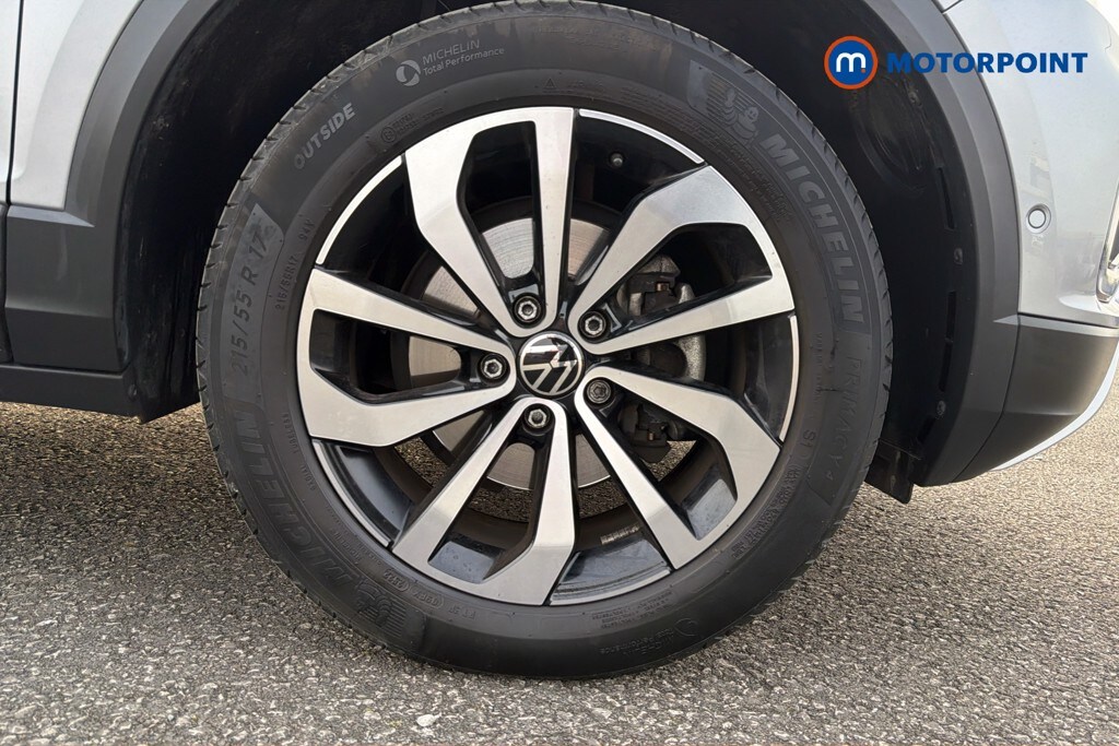 Used Volkswagen T-Roc 2022 for sale - 77973038: Photo 24