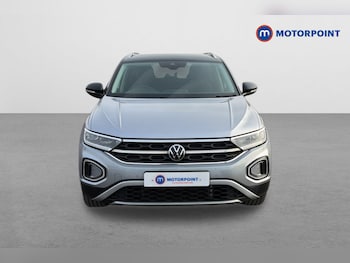 Used Volkswagen T-Roc undefined for sale - 77973038: Photo