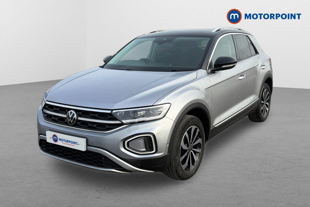 Used Volkswagen T-Roc 2022 for sale - 77973038: Photo 3