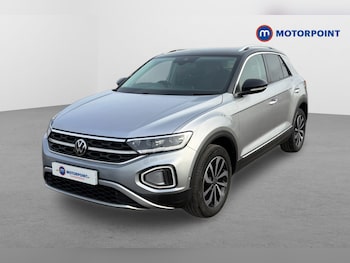 Used Volkswagen T-Roc undefined for sale - 77973038: Photo