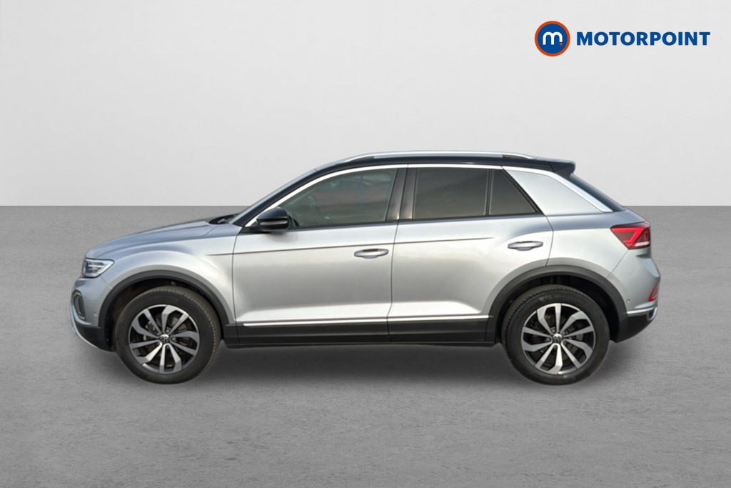 Used Volkswagen T-Roc 2022 for sale - 77973038: Photo 4