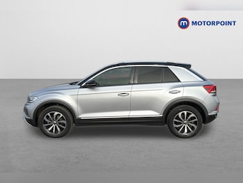 Used Volkswagen T-Roc undefined for sale - 77973038: Photo