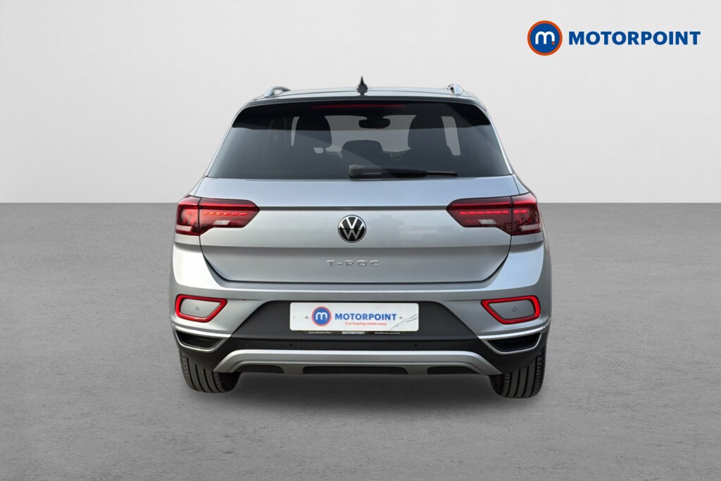 Used Volkswagen T-Roc 2022 for sale - 77973038: Photo 6