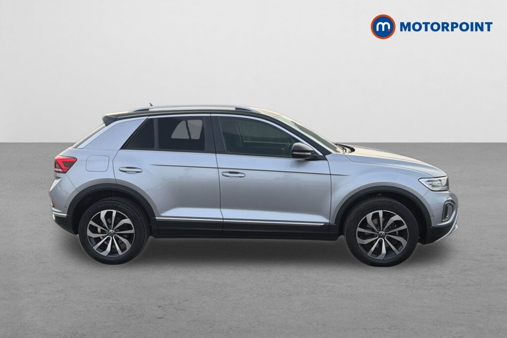 Used Volkswagen T-Roc 2022 for sale - 77973038: Photo 8