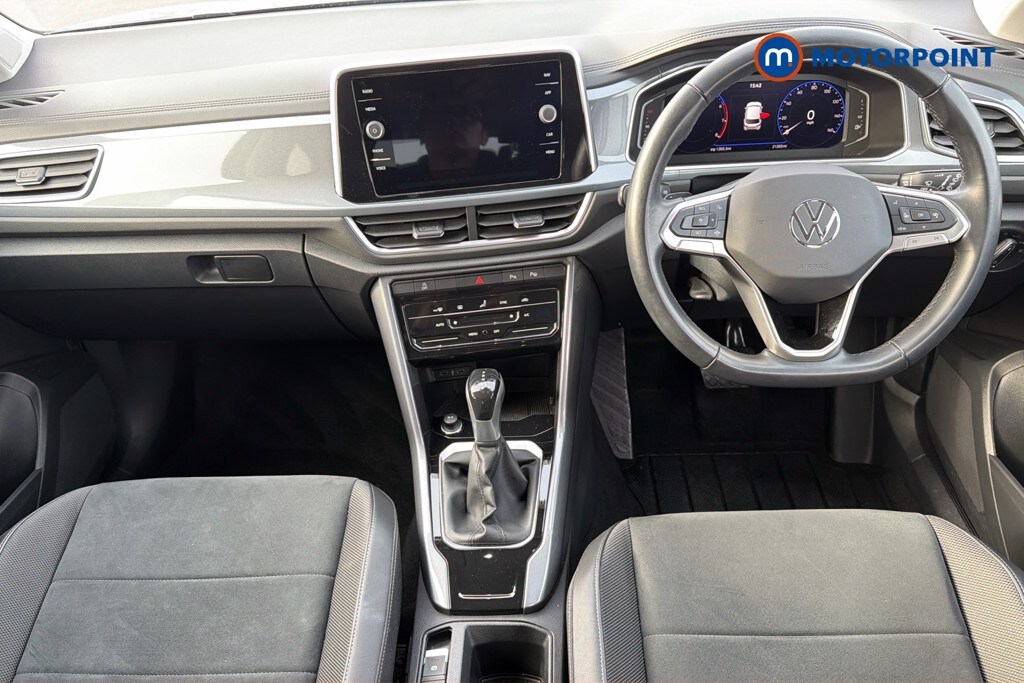 Used Volkswagen T-Roc 2022 for sale - 77973038: Photo 9