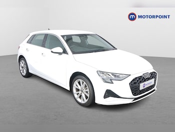 2024 - 30 TFSI Sport 5dr