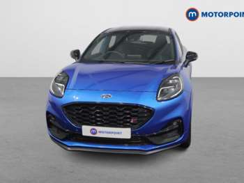Used Ford Puma 2023 for sale - 75320121: Photo