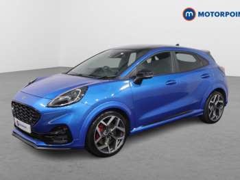 Used Ford Puma 2023 for sale - 75320121: Photo