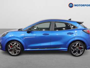 Used Ford Puma 2023 for sale - 75320121: Photo