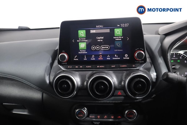 Used Nissan Juke 2021 for sale - 76332988: Photo 10