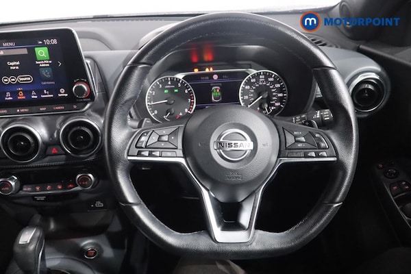 Used Nissan Juke 2021 for sale - 76332988: Photo 14