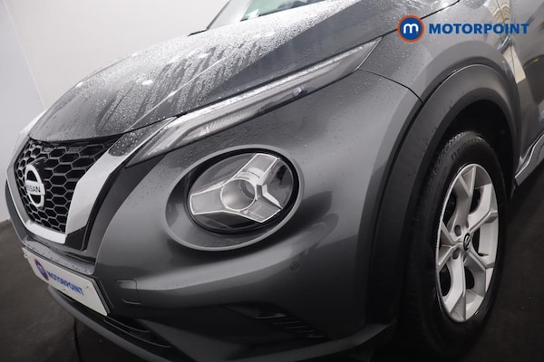 Used Nissan Juke 2021 for sale - 76332988: Photo 21