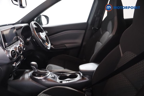 Used Nissan Juke 2021 for sale - 76332988: Photo 23