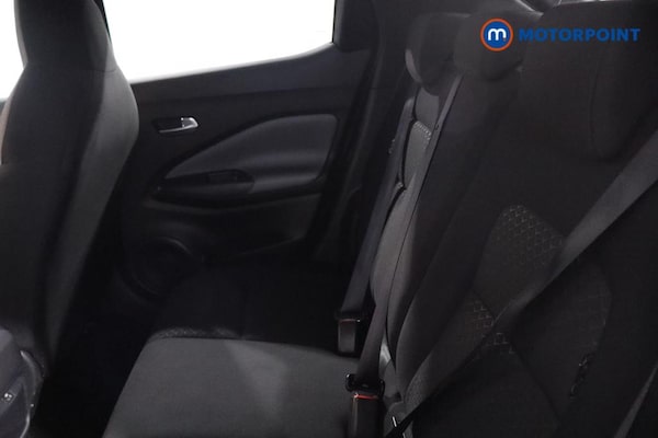 Used Nissan Juke 2021 for sale - 76332988: Photo 24