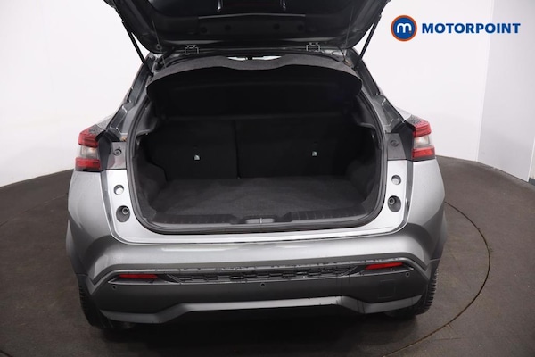 Used Nissan Juke 2021 for sale - 76332988: Photo 26