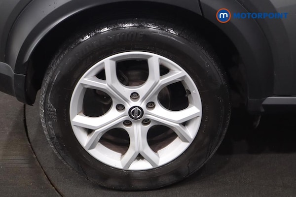 Used Nissan Juke 2021 for sale - 76332988: Photo 27