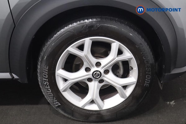 Used Nissan Juke 2021 for sale - 76332988: Photo 28