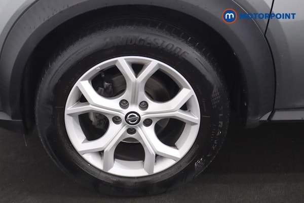 Used Nissan Juke 2021 for sale - 76332988: Photo 29