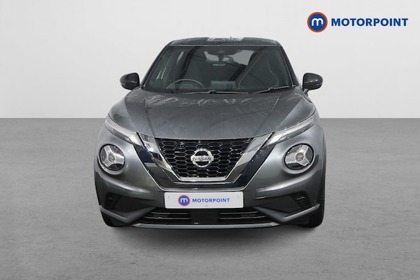 Used Nissan Juke 2021 for sale - 76332988: Photo 2