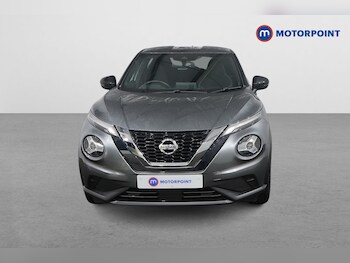 Used Nissan Juke 2021 for sale - 76332988: Photo