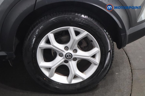 Used Nissan Juke 2021 for sale - 76332988: Photo 30