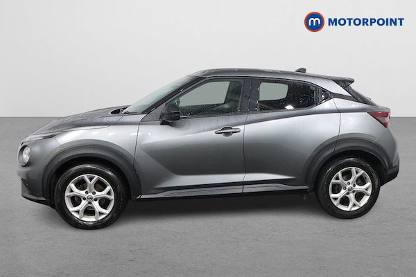Used Nissan Juke 2021 for sale - 76332988: Photo 4