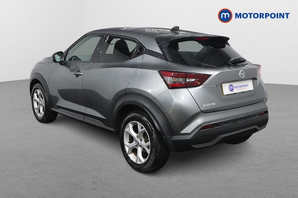Used Nissan Juke 2021 for sale - 76332988: Photo 5