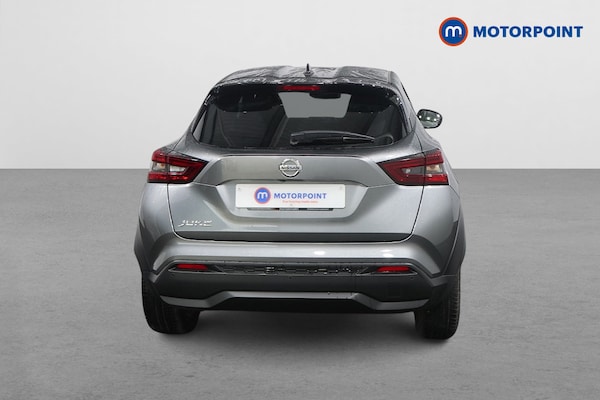 Used Nissan Juke 2021 for sale - 76332988: Photo 6
