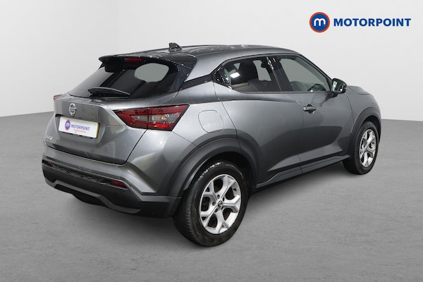 Used Nissan Juke 2021 for sale - 76332988: Photo 7