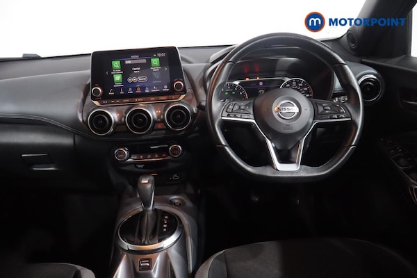 Used Nissan Juke 2021 for sale - 76332988: Photo 9