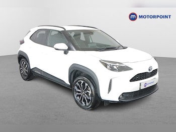 Used Toyota Yaris Cross 2023 for sale - 75684879: Photo