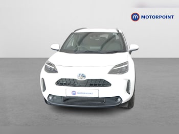 Used Toyota Yaris Cross 2023 for sale - 75684879: Photo