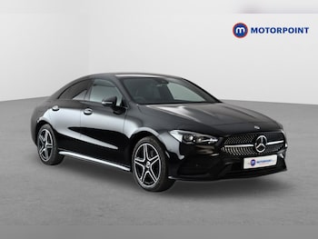 Used Mercedes-Benz CLA 2023 for sale - 79220339: Photo