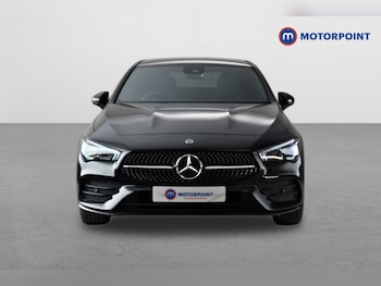 Used Mercedes-Benz CLA 2023 for sale - 79220339: Photo
